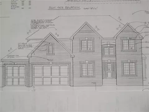 10316 Marlou Dr, Munster, IN 46321 photo 2