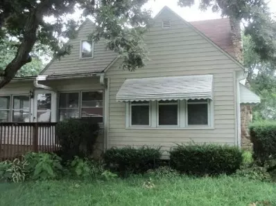 4545 Fillmore St, Gary, IN 46408 photo 1