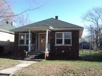3765 Tyler St, Gary, IN 46404 photo 1