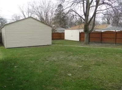 7532 Van Buren, Hammond, IN 46324 photo 4