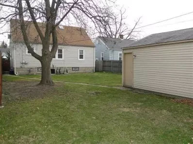 7532 Van Buren, Hammond, IN 46324 photo 3
