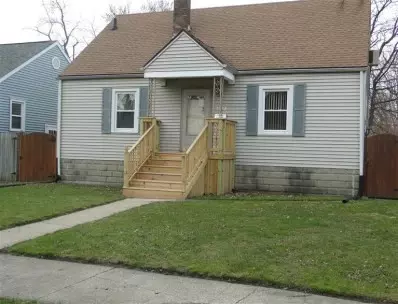 7532 Van Buren, Hammond, IN 46324 photo 1