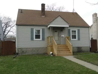 7532 Van Buren, Hammond, IN 46324 photo 2