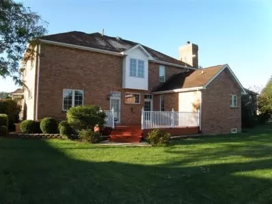 1237 Brandywine, Munster, IN 46321 photo 3