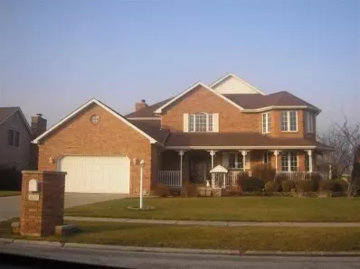 1237 Brandywine, Munster, IN 46321 photo 1