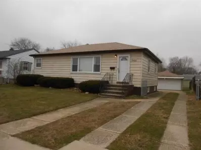 7408 Parrish Ave, Hammond, IN 46323 photo 1