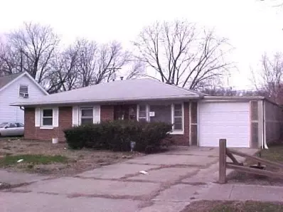 4316 E 6th Ave, Gary, IN 46403 photo 1