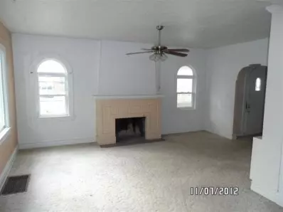 3651 Tyler St, Gary, IN 46408 photo 4