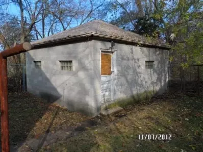 3651 Tyler St, Gary, IN 46408 photo 3