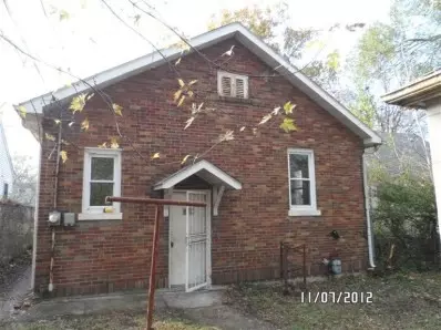 3651 Tyler St, Gary, IN 46408 photo 2