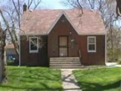 4409 Vermont Ct, Gary, IN 46409 photo 1