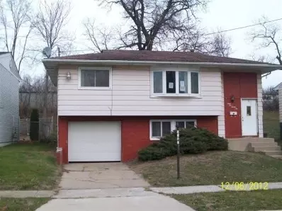 6626 E 3rd Ave, Gary, IN 46403 photo 1