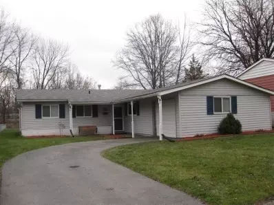 1009 N Indiana Ave, Griffith, IN 46319 photo 1