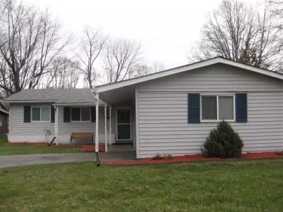 1009 N Indiana Ave, Griffith, IN 46319 photo 2
