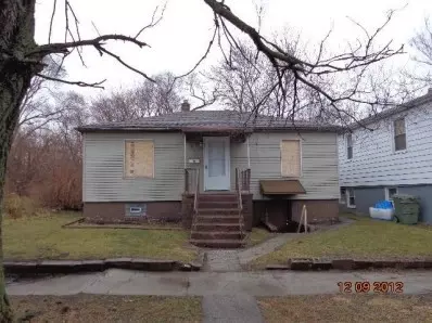 2357 Pierce St, Gary, IN 46407 photo 1