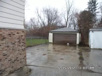 4709 Miller Ln, Gary, IN 46403 photo 2