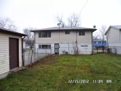 4709 Miller Ln, Gary, IN 46403 photo 4