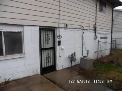 4709 Miller Ln, Gary, IN 46403 photo 3