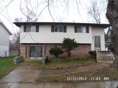 4709 Miller Ln, Gary, IN 46403 photo 1
