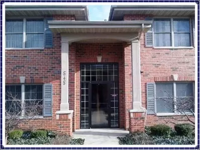 545 Cambridge Ct #2 A, Munster, IN 46321 photo 1