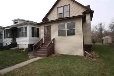 1236 Rutledge, Gary, IN 46404 photo 1