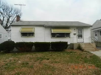 6821 Parrish Ave, Hammond, IN 46323 photo 1