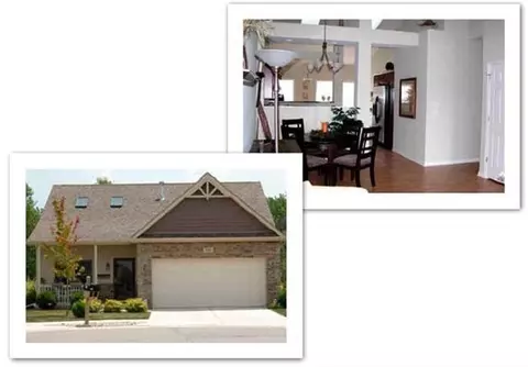 1179 Sawgrass Dr, Griffith, IN 46319 photo 1