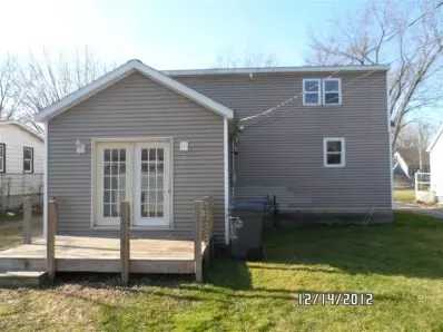 2349 Sherman St, Gary, IN 46406 photo 2