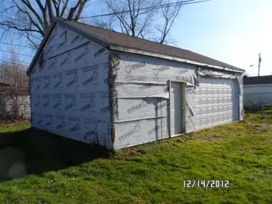 2349 Sherman St, Gary, IN 46406 photo 3