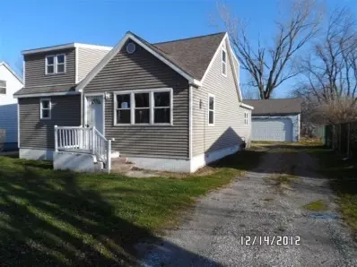 2349 Sherman St, Gary, IN 46406 photo 1