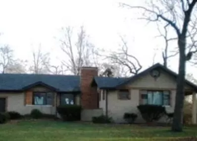 2491 Ranburn Dr, Gary, IN 46408 photo 1