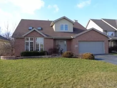 9830 Forest St, Dyer, IN 46311 photo 1