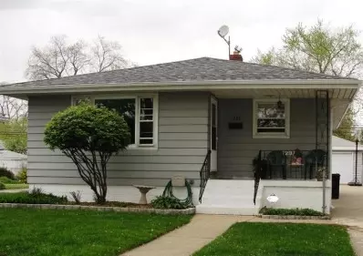 1237 170th Pl, Hammond, IN 46324 photo 1