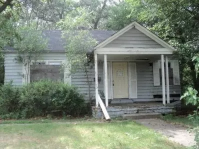 812 Floyd St, Gary, IN 46403 photo 1