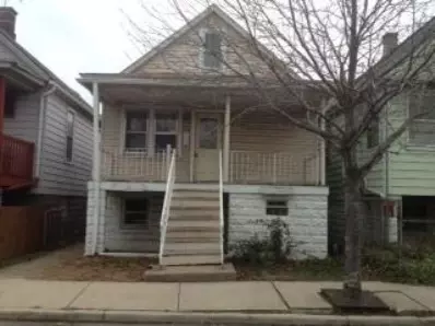 2524 Schrage Ave, Whiting, IN 46394 photo 1
