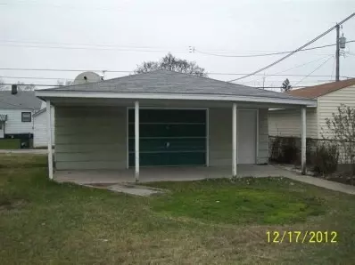 1027 River Dr, Hammond, IN 46324 photo 8