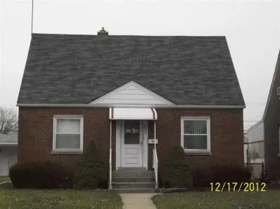 1027 River Dr, Hammond, IN 46324 photo 1