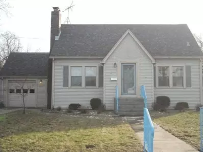 1219 E Lake St, Griffith, IN 46319 photo 8