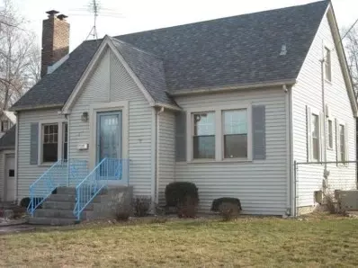 1219 E Lake St, Griffith, IN 46319 photo 1