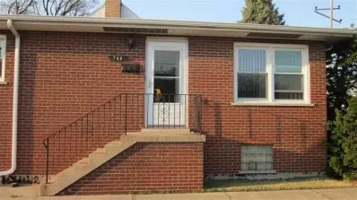 749 116th, Whiting, IN 46394 photo 2