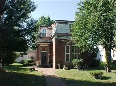 602 E 6th St, Fowler, IN 47944 photo 1