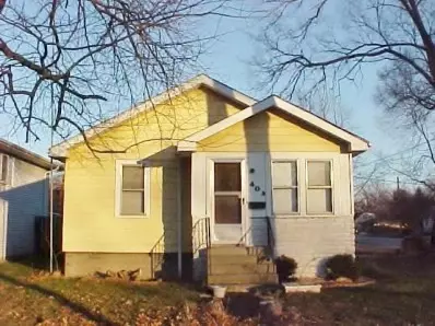 403 N Jay St, Griffith, IN 46319 photo 1
