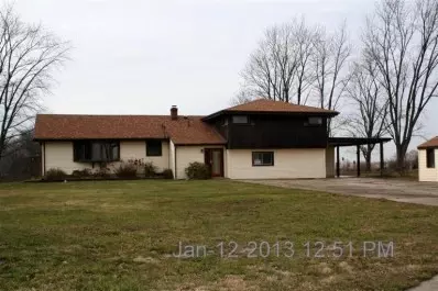 9274 E 165th Ave, Hebron, IN 46341 photo 1