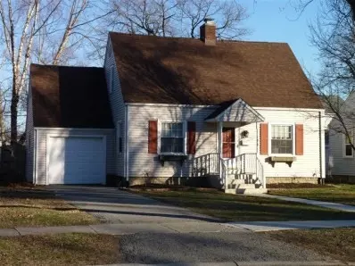 233 N Harvey, Griffith, IN 46319 photo 1
