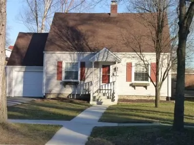 233 N Harvey, Griffith, IN 46319 photo 2