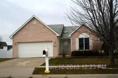 411 Edith Ct, Crown Point, IN 46307 photo 1