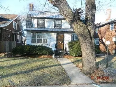 722 Pierce St, Gary, IN 46402 photo 1
