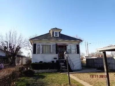 1108 Johnson St, Gary, IN 46407 photo 1