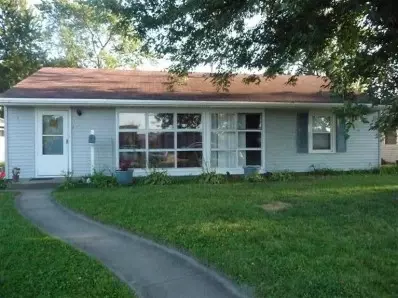 813 E Woodside Dr, Griffith, IN 46319 photo 1
