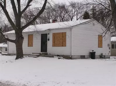 3902 Tennessee St, Gary, IN 46409 photo 2